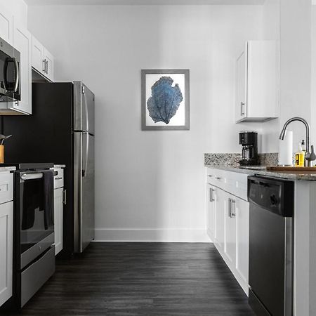 Blackswan - Rosemary Sq - Bohemian Loft With Balcony West Palm Beach Exteriér fotografie