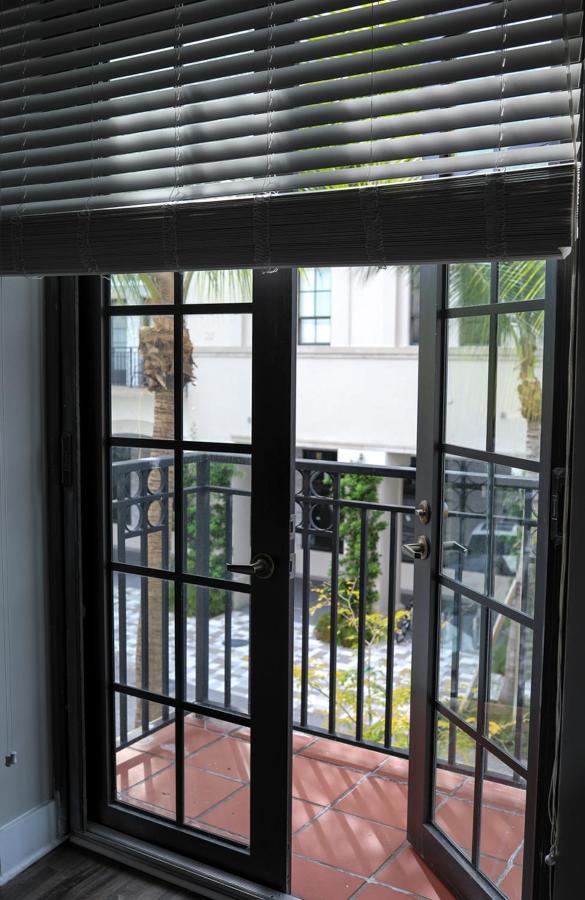 Blackswan - Rosemary Sq - Bohemian Loft With Balcony West Palm Beach Exteriér fotografie