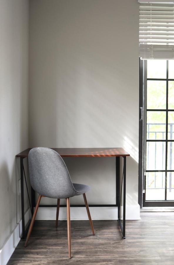 Blackswan - Rosemary Sq - Bohemian Loft With Balcony West Palm Beach Exteriér fotografie