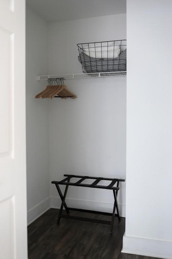 Blackswan - Rosemary Sq - Bohemian Loft With Balcony West Palm Beach Exteriér fotografie